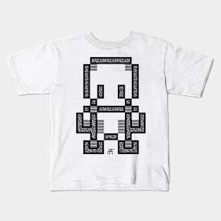 PixelDude Kids T-Shirt